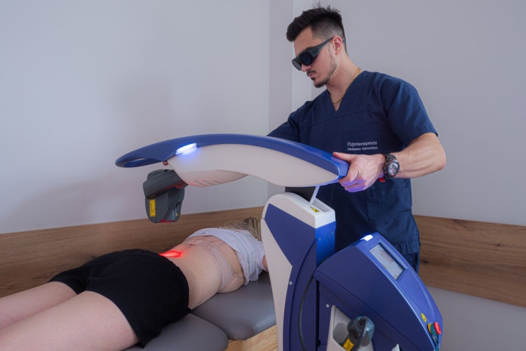 Ośrodek Rehabilitacyjno-Wypoczynkowy POMORZE w Ustce