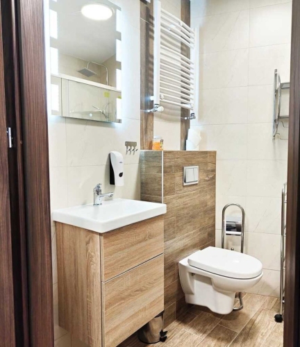 Amelia Zdrój Medical & SPA w Iwoniczu-Zdroju