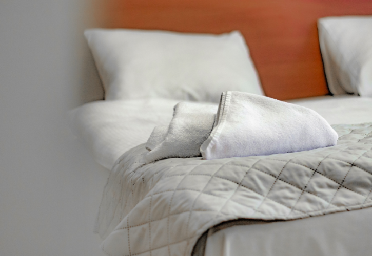 Ośrodek PERŁA Borów w Borach Tucholskich