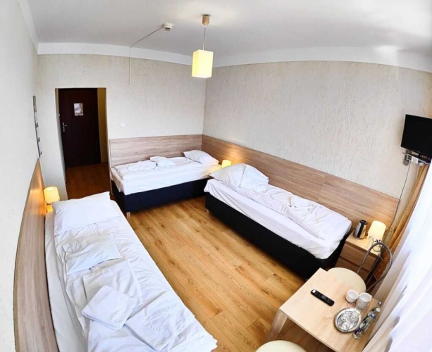 Amelia Zdrój Medical & SPA w Iwoniczu-Zdroju