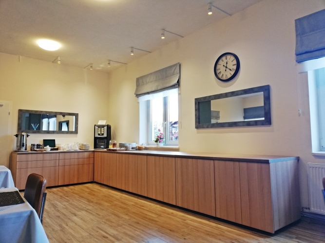 Amelia Zdrój Medical & SPA w Iwoniczu-Zdroju