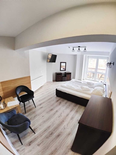 Amelia Zdrój Medical & SPA w Iwoniczu-Zdroju