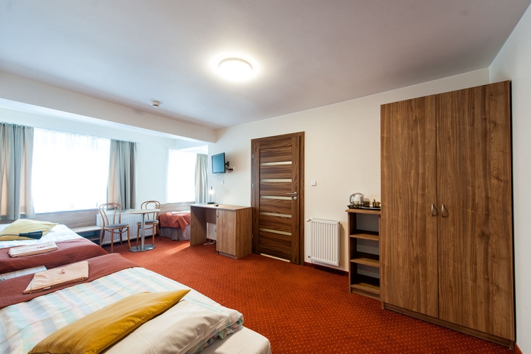 Ośrodek Rehabilitacyjno-Wypoczynkowy POMORZE w Ustce