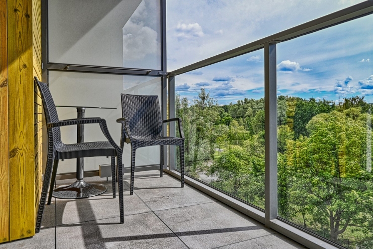 Sopotorium Medical Resort w Sopocie