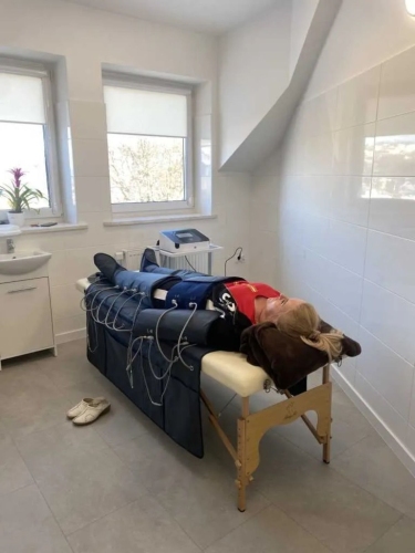 Amelia Zdrój Medical & SPA w Iwoniczu-Zdroju