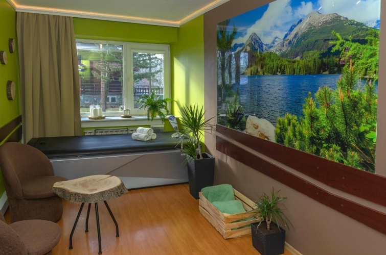 Pensjonat HALNY w Zakopanem