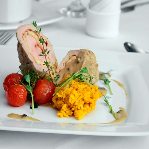 Ośrodek Wypoczynkowy HYRNY w Zakopanem