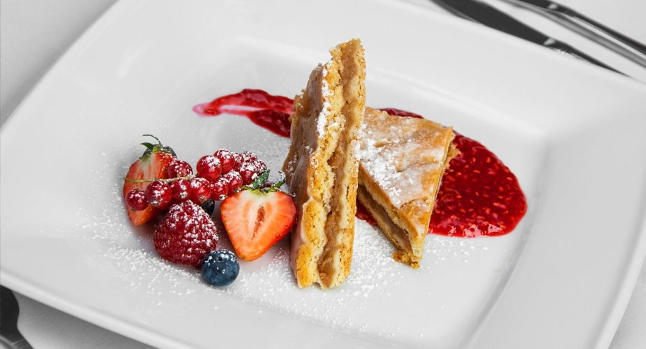 Ośrodek Wypoczynkowy HYRNY w Zakopanem