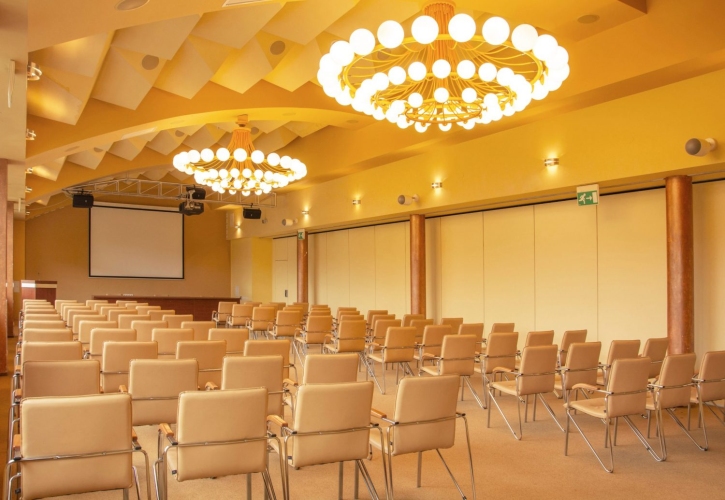 Ośrodek Wypoczynkowy HYRNY w Zakopanem