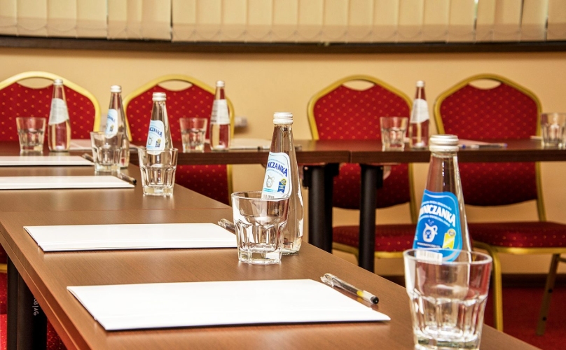 Ośrodek Wypoczynkowy HYRNY w Zakopanem