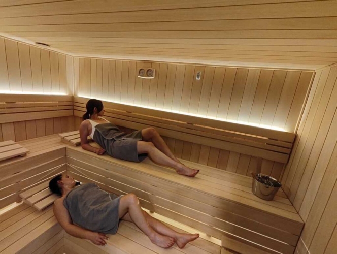 Amelia Zdrój Medical & SPA w Iwoniczu-Zdroju