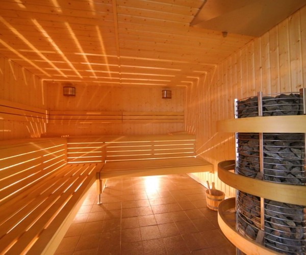 Hotel Interferie Medical SPA w Świnoujściu
