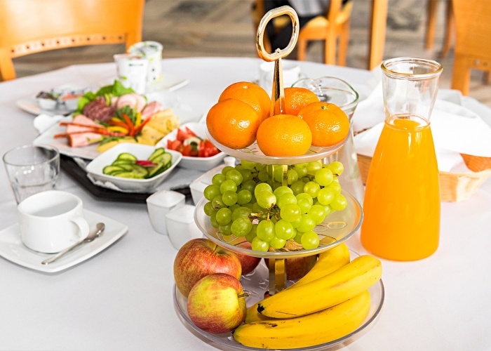 Ośrodek Wypoczynkowy HYRNY w Zakopanem