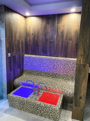 Amelia Zdrój Medical & SPA w Iwoniczu-Zdroju