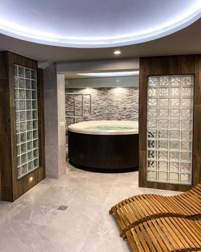 Amelia Zdrój Medical & SPA w Iwoniczu-Zdroju