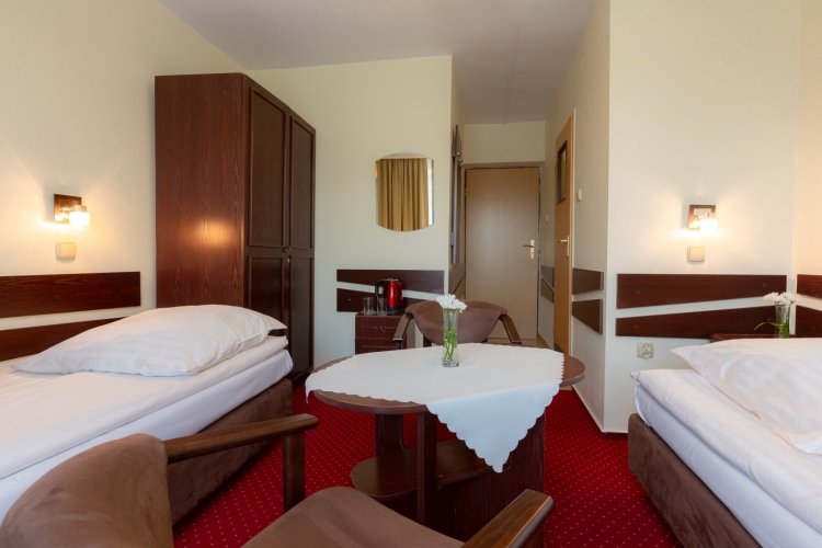 Pensjonat HALNY w Zakopanem