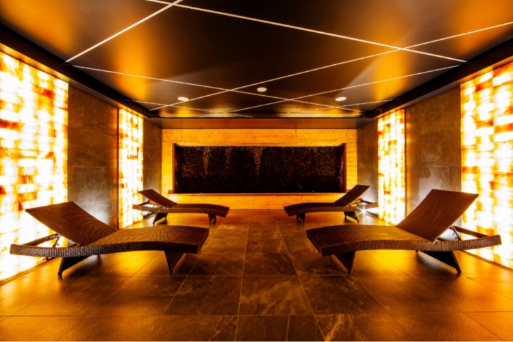 Sopotorium Medical Resort w Sopocie