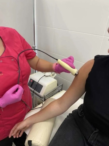 Amelia Zdrój Medical & SPA w Iwoniczu-Zdroju