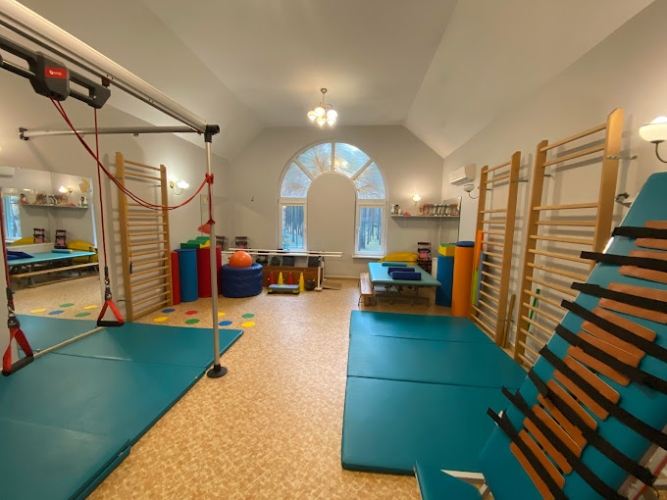 Ośrodek Rekreacyjno–Rehabilitacyjny „Leśny Zakątek” w Zaździerzu