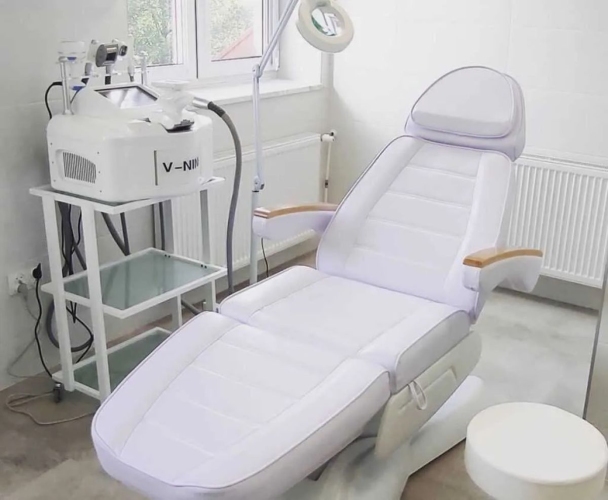 Amelia Zdrój Medical & SPA w Iwoniczu-Zdroju