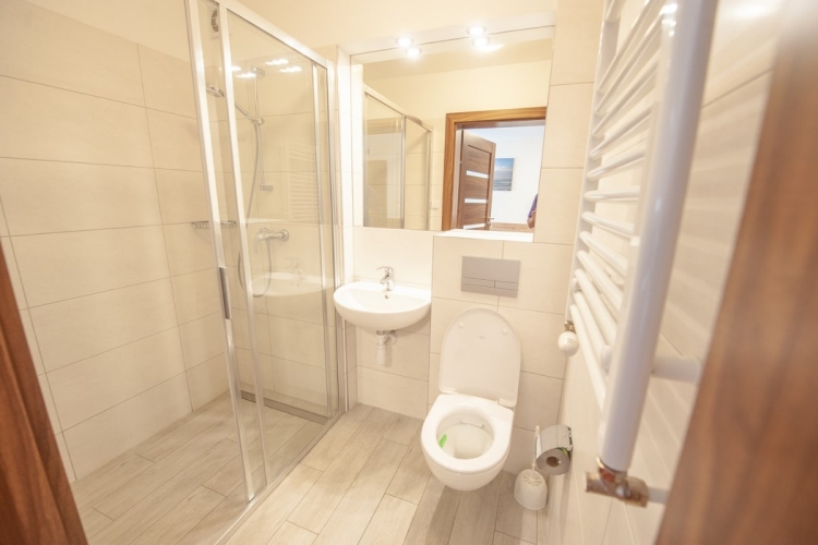 Ośrodek Rehabilitacyjno-Wypoczynkowy POMORZE w Ustce