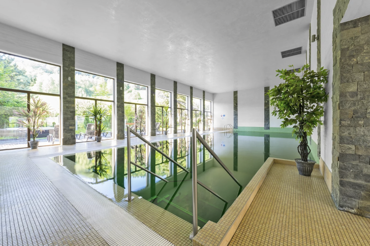 OLIVIA Medical SPA w Skomielnej Czarnej