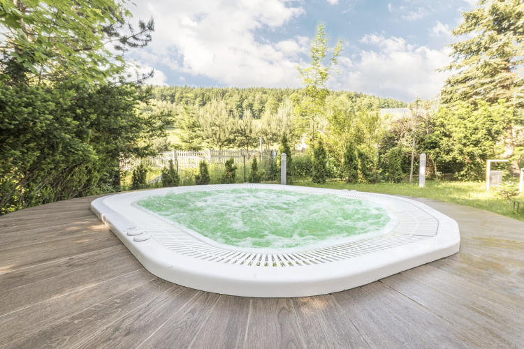 OLIVIA Medical SPA w Skomielnej Czarnej