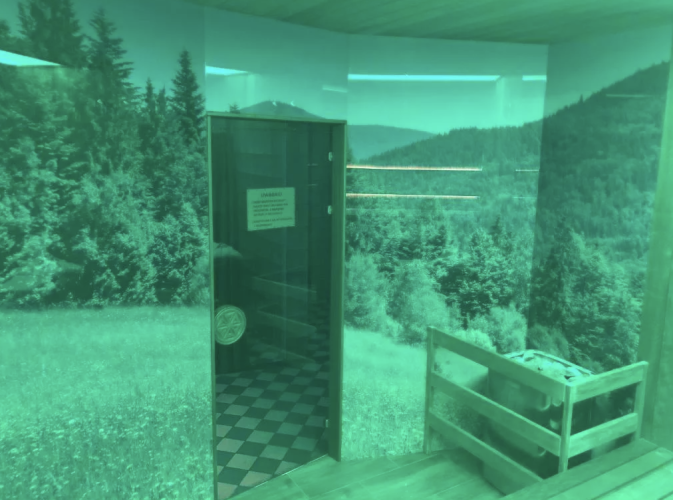 OLIVIA Medical SPA w Skomielnej Czarnej