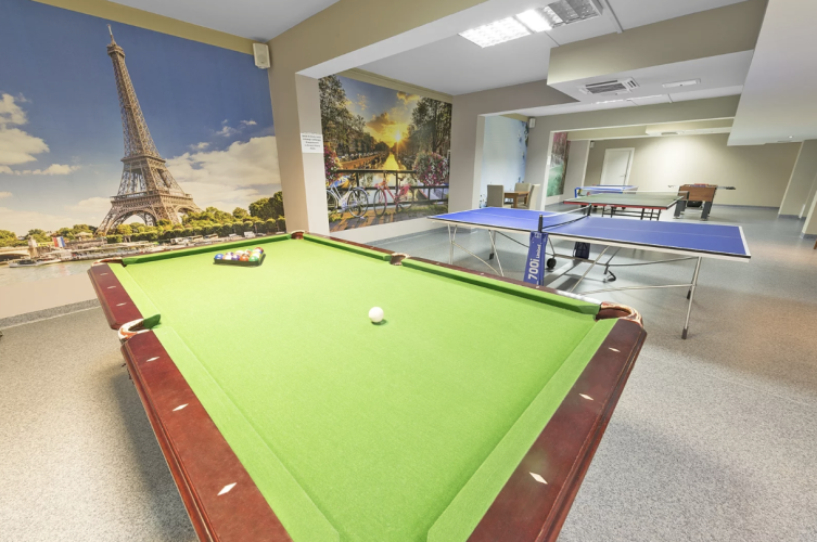 OLIVIA Medical SPA w Skomielnej Czarnej