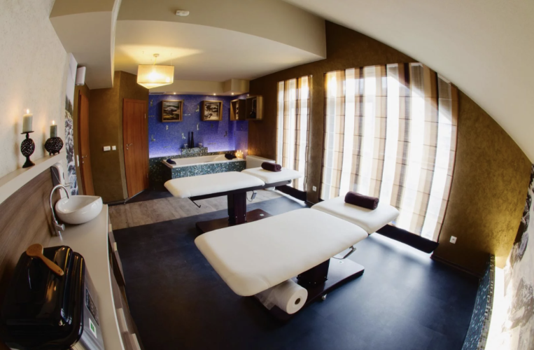 OLIVIA Medical SPA w Skomielnej Czarnej