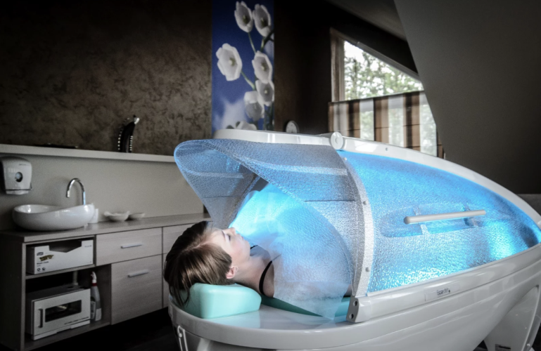 OLIVIA Medical SPA w Skomielnej Czarnej