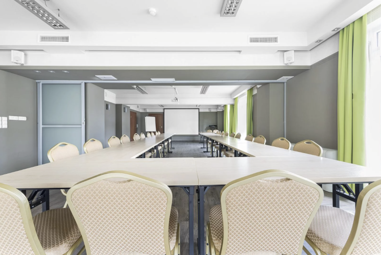 OLIVIA Medical SPA w Skomielnej Czarnej