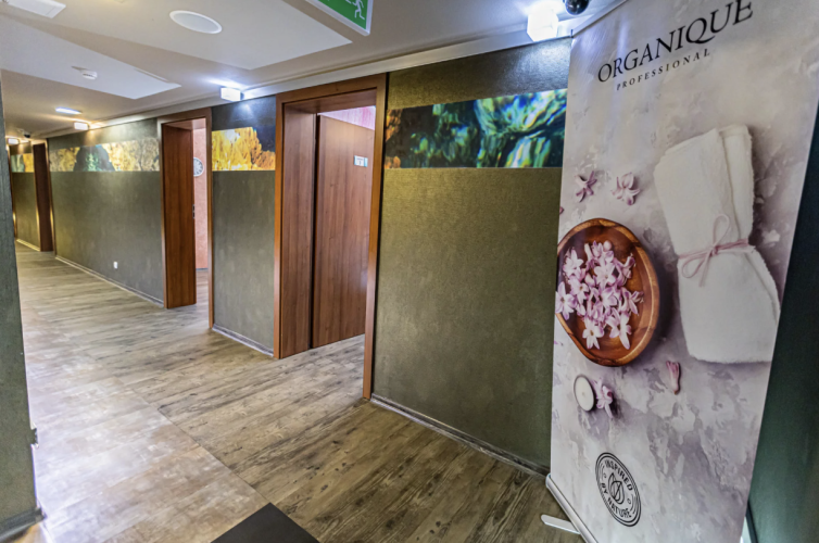 OLIVIA Medical SPA w Skomielnej Czarnej