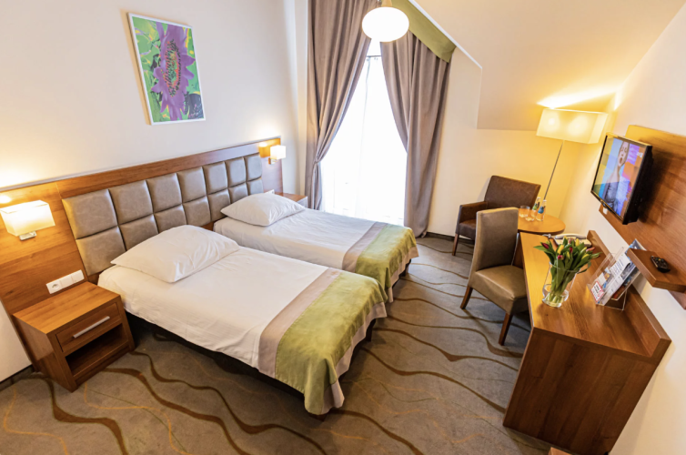 OLIVIA medical spa w Skomielnej Czarnej