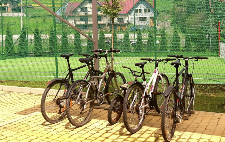 OLIVIA Medical SPA w Skomielnej Czarnej