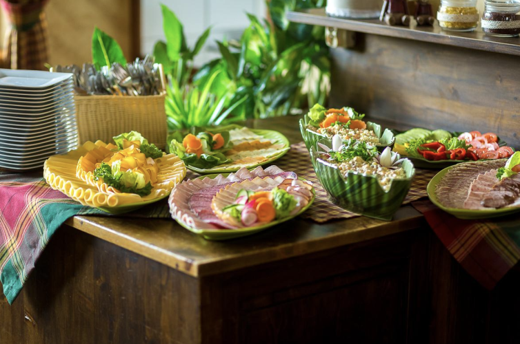 Ośrodek Wypoczynkowo-Rehabilitacyjny „Maria" w Zakopanem