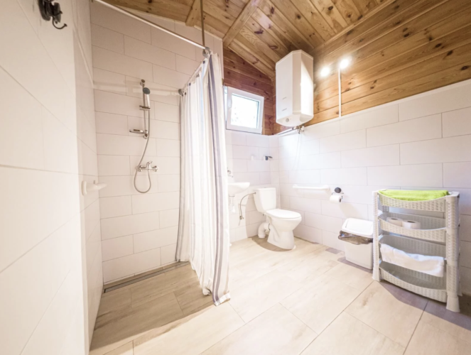 Ośrodek Rehabilitacyjno–Wypoczynkowy NEPTUN w Jantarze