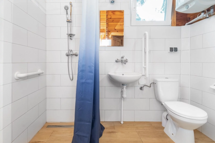 Ośrodek Rehabilitacyjno–Wypoczynkowy NEPTUN w Jantarze