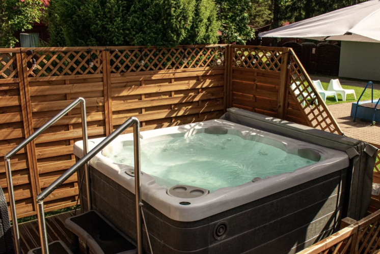 Ośrodek Rehabilitacyjno–Wypoczynkowy NEPTUN w Jantarze