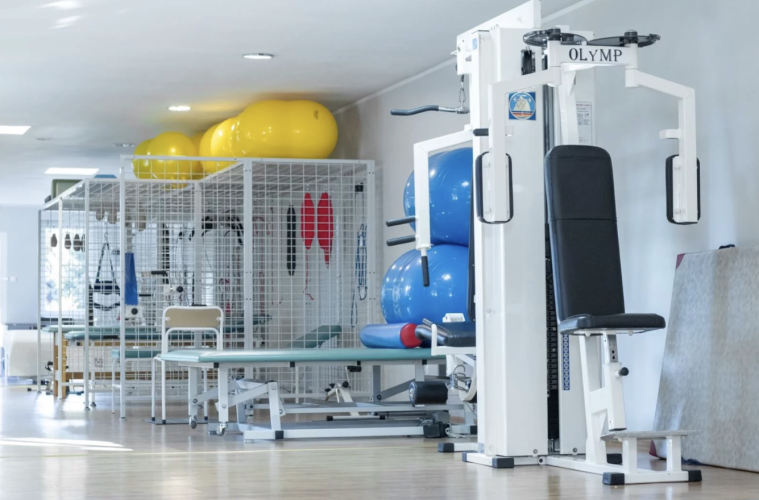 Ośrodek Rehabilitacyjno–Wypoczynkowy NEPTUN w Jantarze