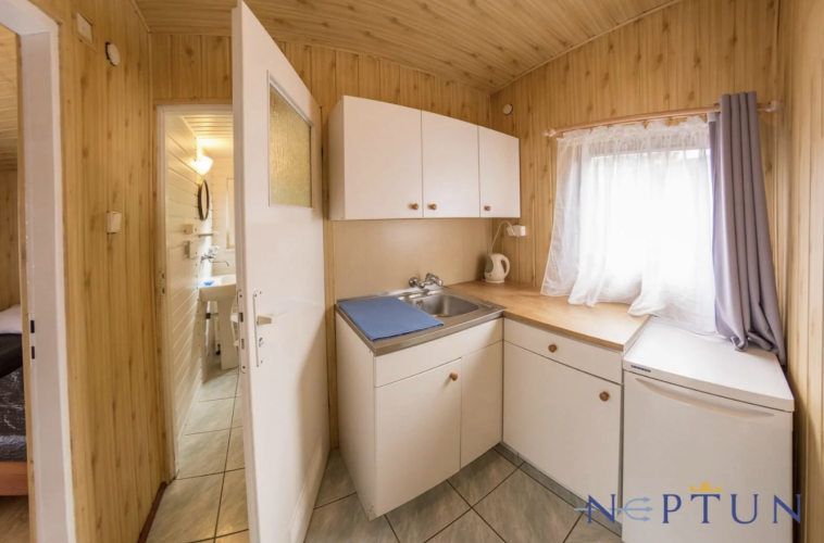 Ośrodek Rehabilitacyjno–Wypoczynkowy NEPTUN w Jantarze