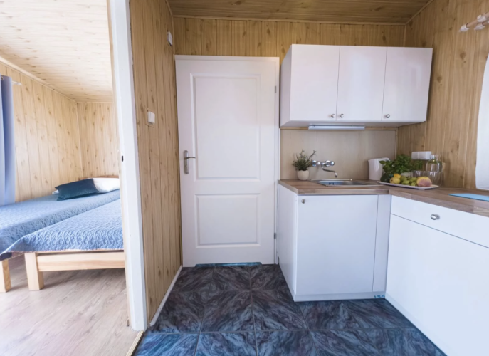 Ośrodek Rehabilitacyjno–Wypoczynkowy NEPTUN w Jantarze