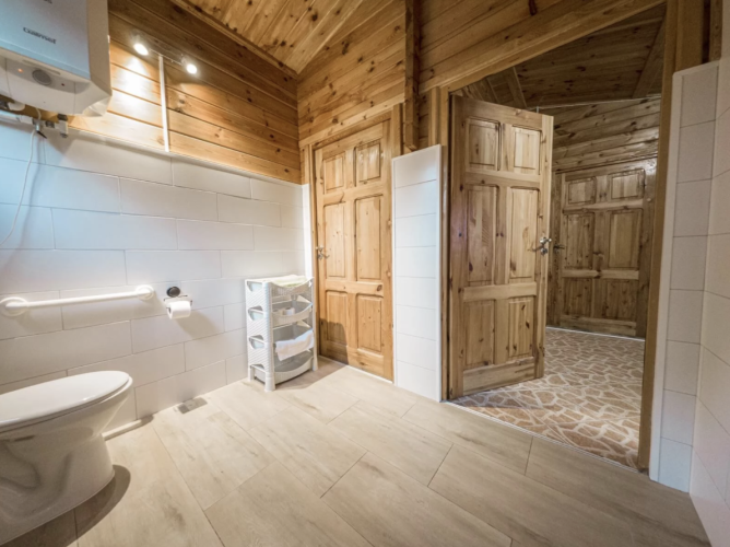 Ośrodek Rehabilitacyjno–Wypoczynkowy NEPTUN w Jantarze