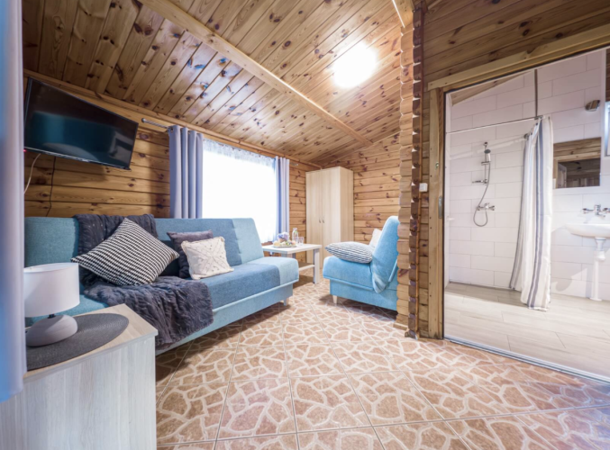 Ośrodek Rehabilitacyjno–Wypoczynkowy NEPTUN w Jantarze