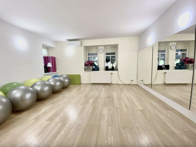 Centrum Odnowy Biologicznej NATURA w Dusznikach-Zdroju to miejsce, w którym nie tylko schudniesz, ale również zadbasz o kondycję