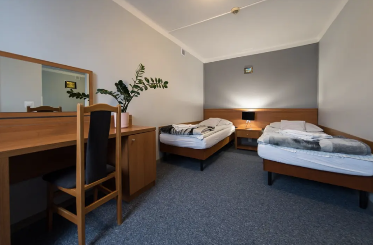 Centrum Rekreacji i Rehabilitacji Jubilat w Wiśle