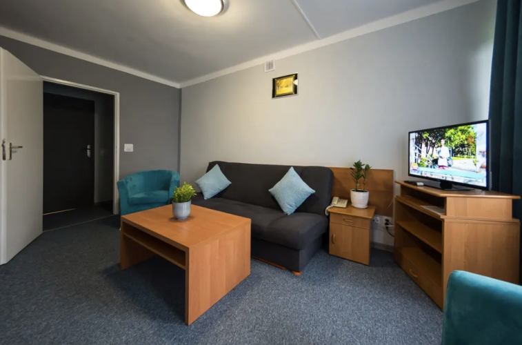 Centrum Rekreacji i Rehabilitacji Jubilat w Wiśle