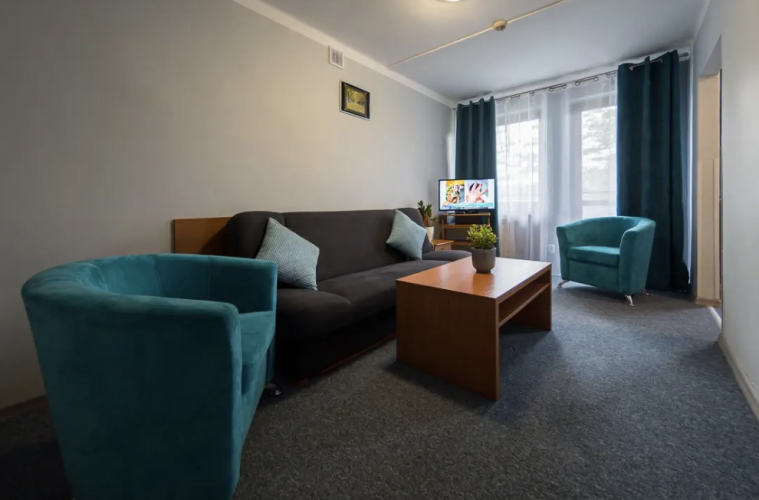 Centrum Rekreacji i Rehabilitacji Jubilat w Wiśle