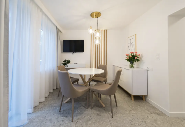 Centrum Rekreacji i Rehabilitacji Jubilat w Wiśle