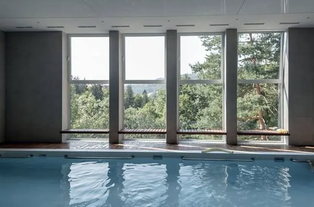 Centrum Rekreacji i Rehabilitacji Jubilat w Wiśle